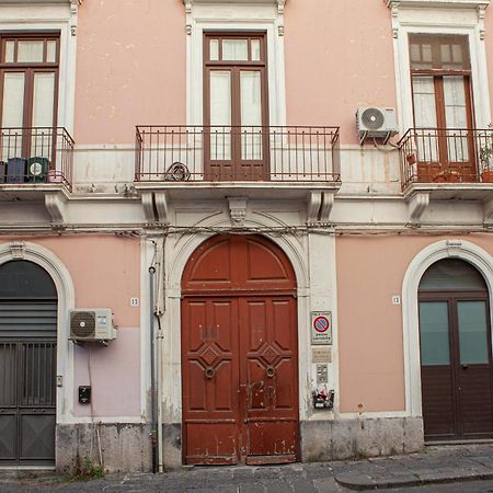 Ruggero Settimo - Holiday Houses Catania Exterior photo