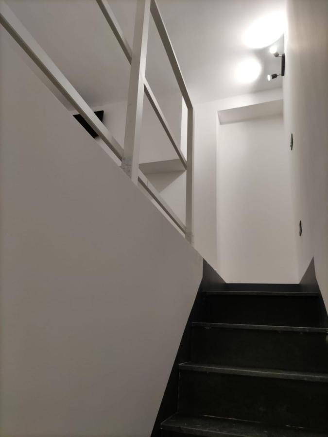 Ruggero Settimo - Holiday Houses Catania Exterior photo