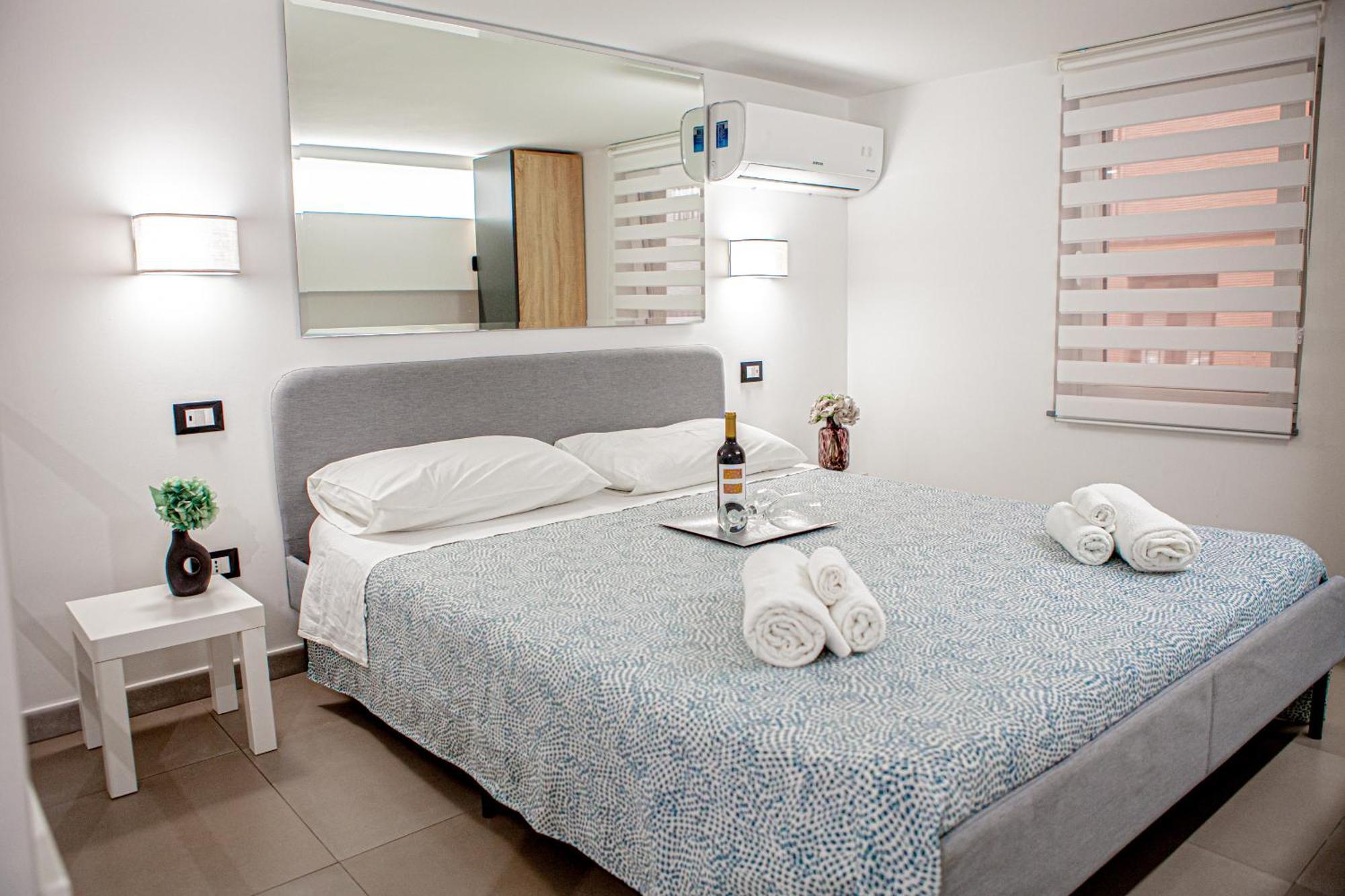 Ruggero Settimo - Holiday Houses Catania Exterior photo