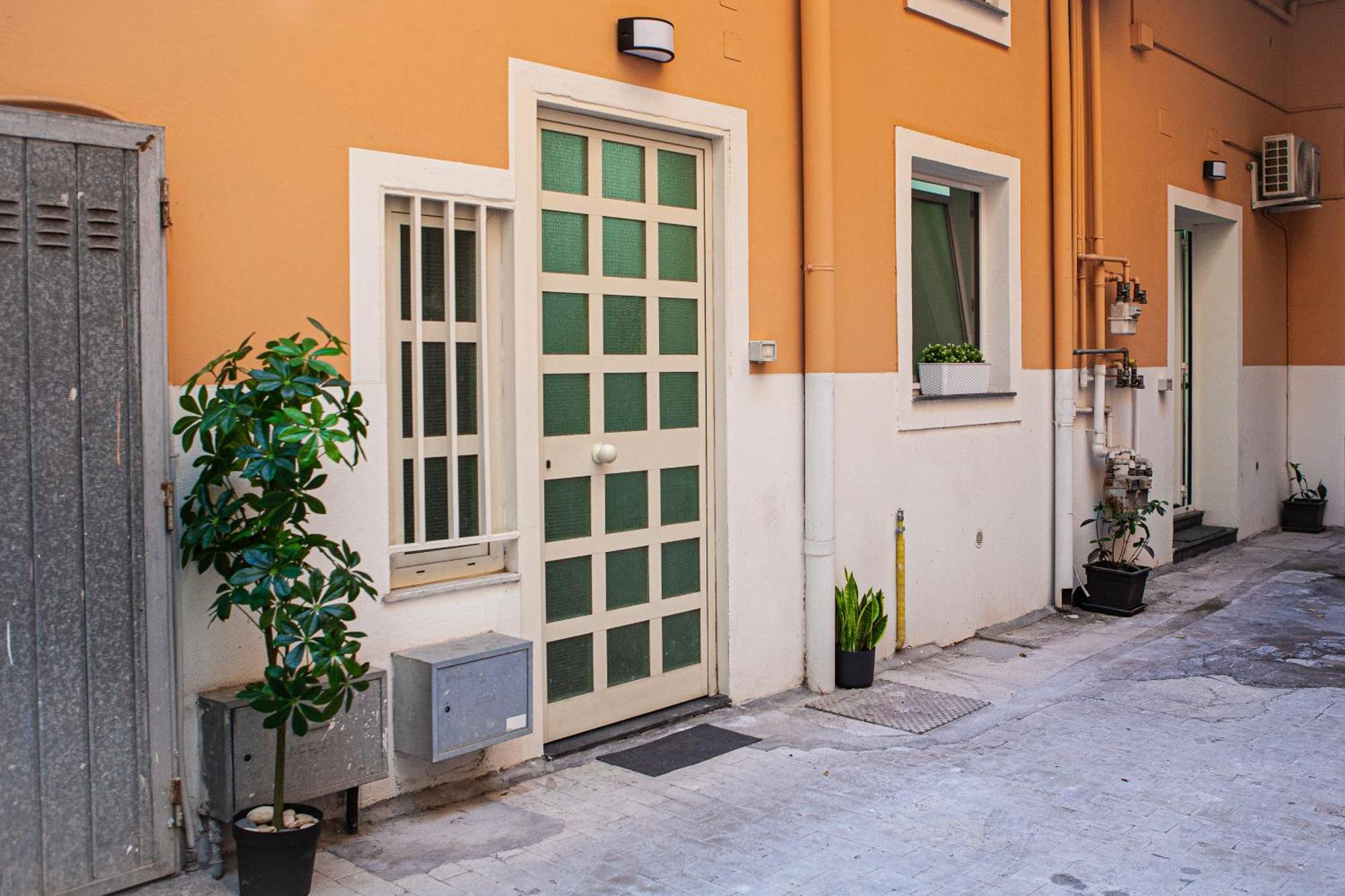 Ruggero Settimo - Holiday Houses Catania Exterior photo