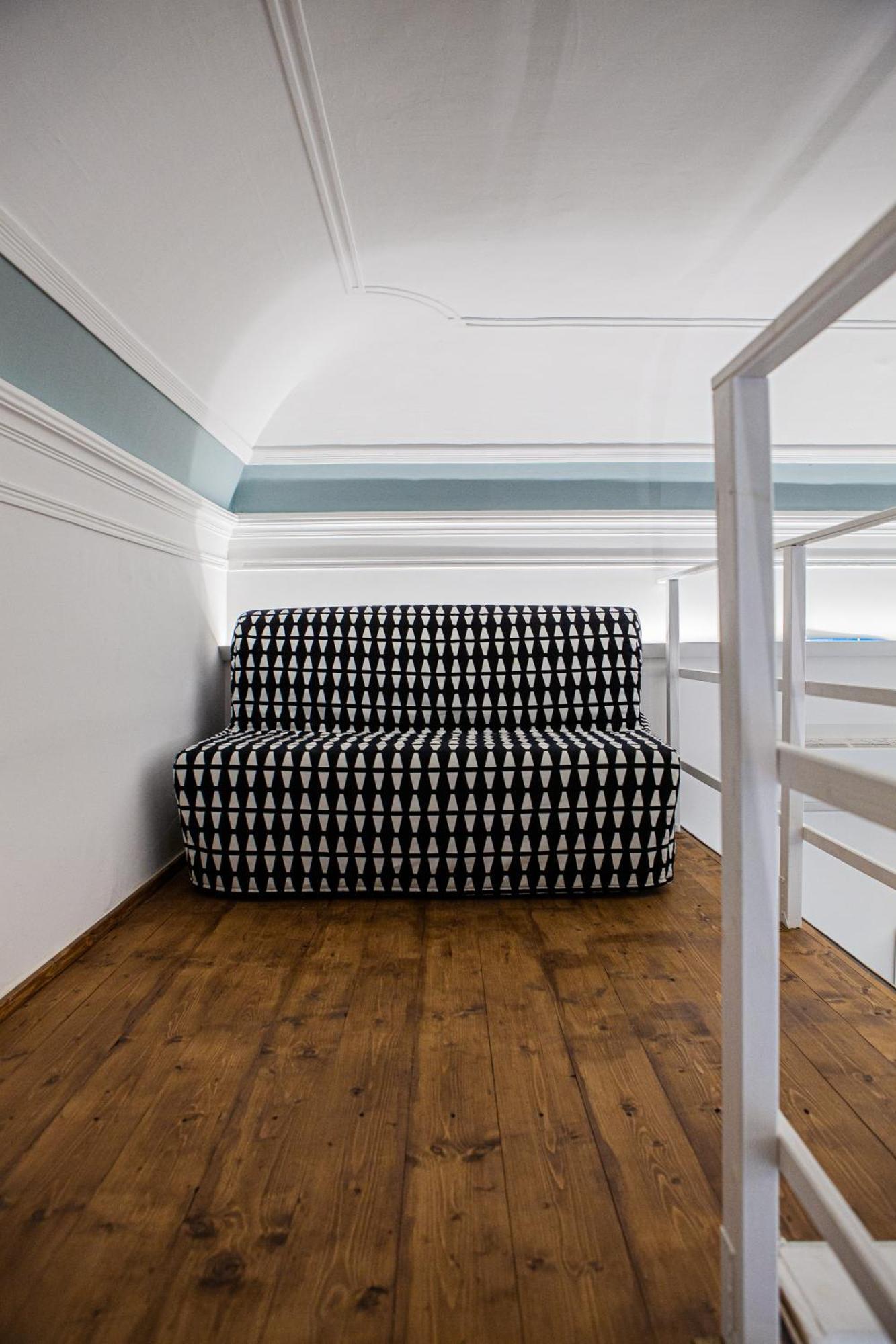 Ruggero Settimo - Holiday Houses Catania Exterior photo